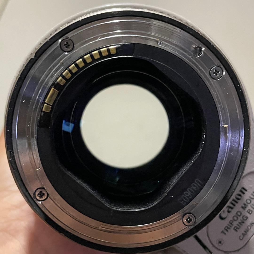 【最終価格】Canon EF 70-200mm F2.8 L IS USM