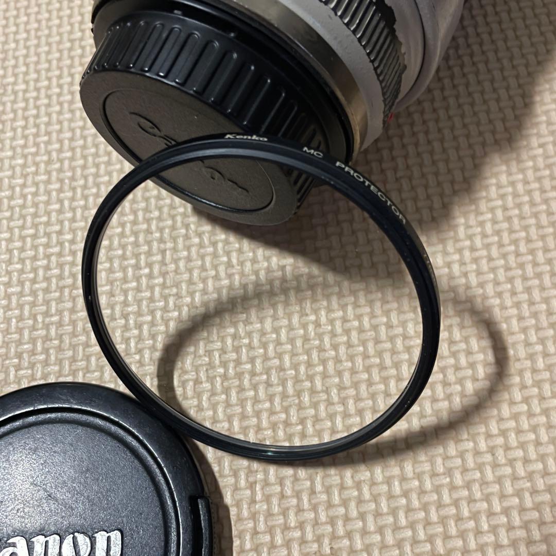 【最終価格】Canon EF 70-200mm F2.8 L IS USM