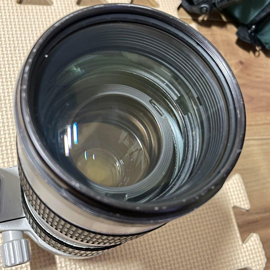 【最終価格】Canon EF 70-200mm F2.8 L IS USM