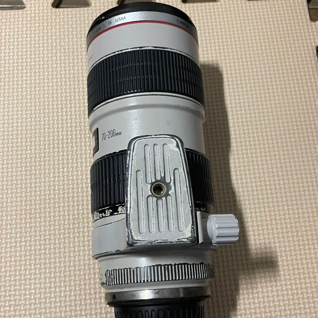 【最終価格】Canon EF 70-200mm F2.8 L IS USM
