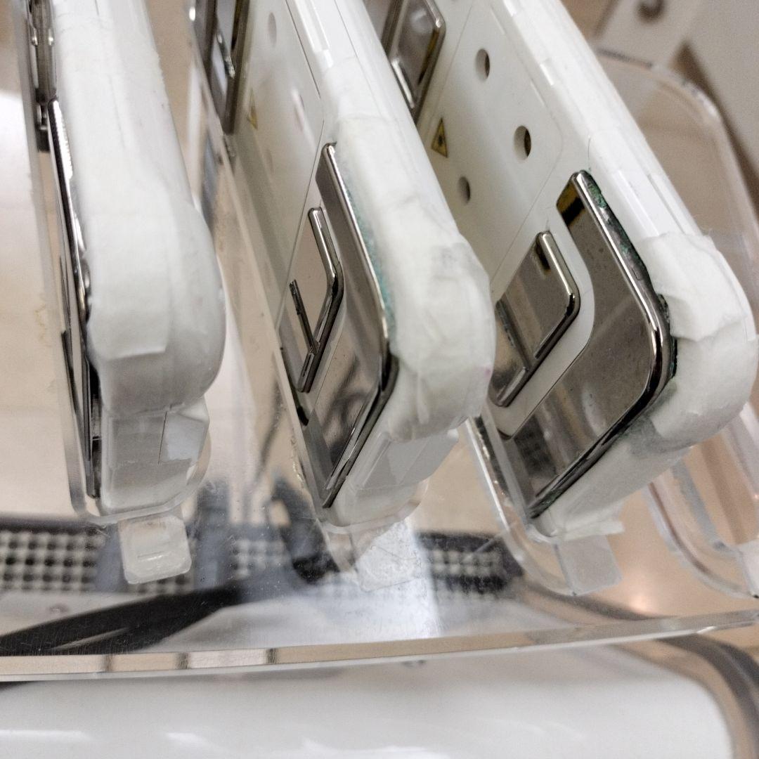 エステ業務用　トリプルボディー　ワールドアソシエイツ　EMS 業務用　痩身