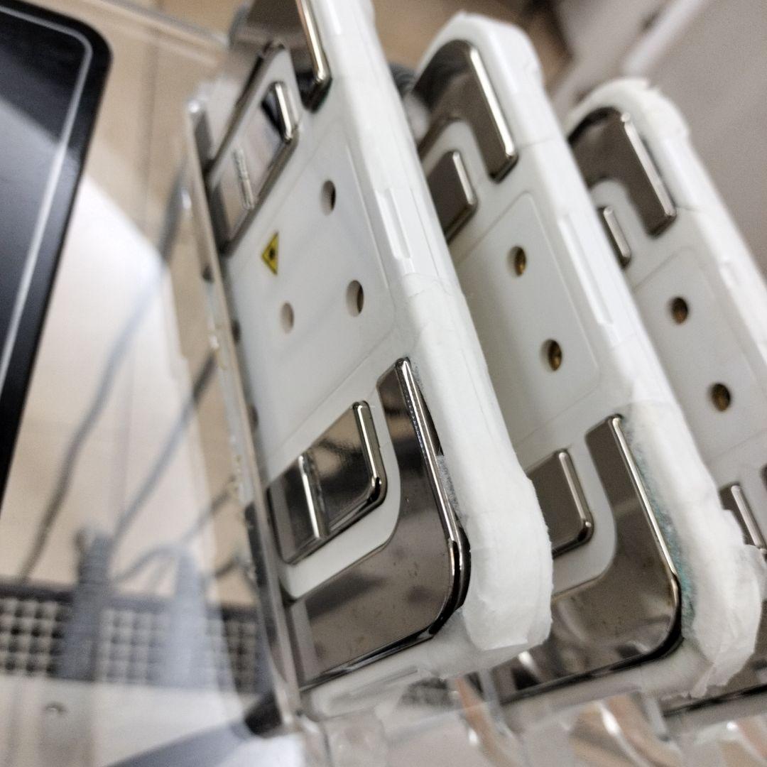 エステ業務用　トリプルボディー　ワールドアソシエイツ　EMS 業務用　痩身