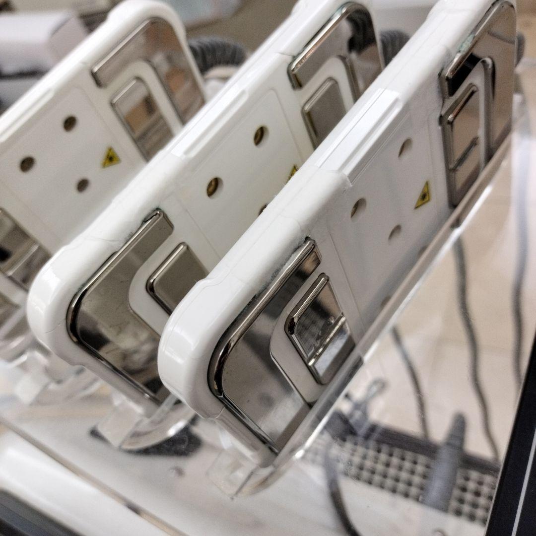 エステ業務用　トリプルボディー　ワールドアソシエイツ　EMS 業務用　痩身