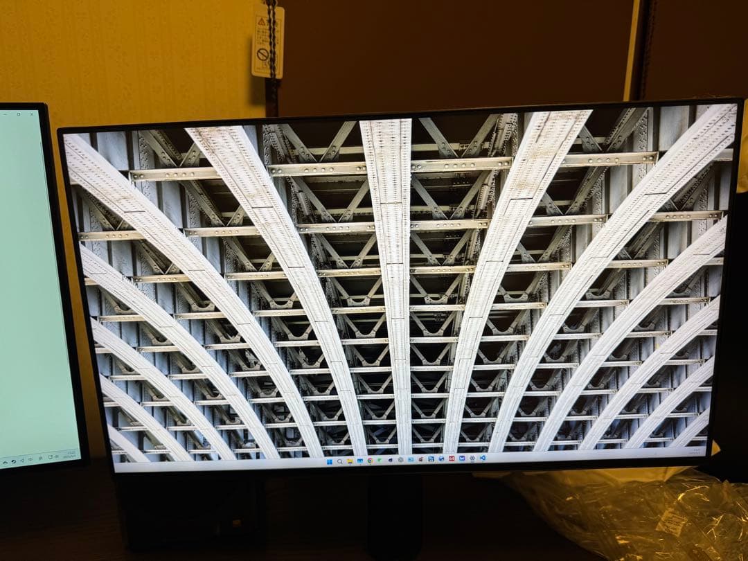 LG UltraGear ゲーミングモニター 27GN950-B