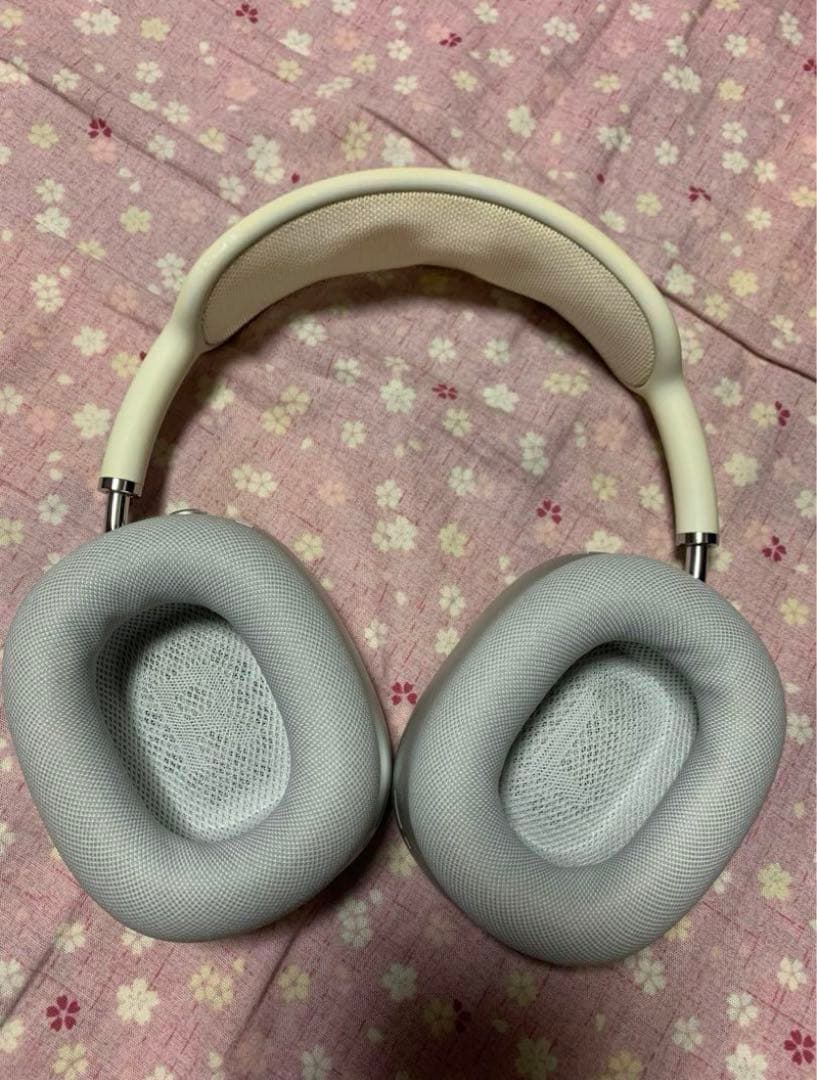 AirPods Max Lightning お値下げしました。