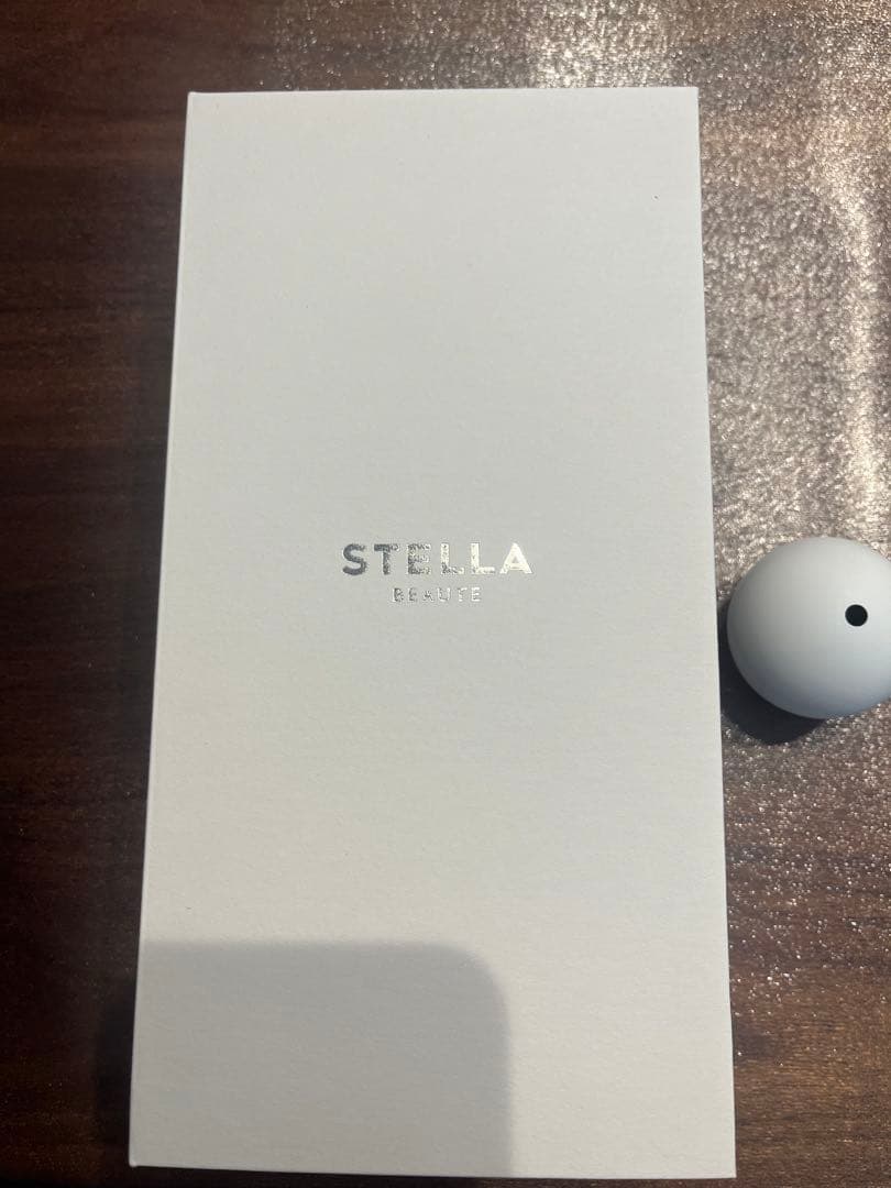 ステラビューティフェイススティックrin