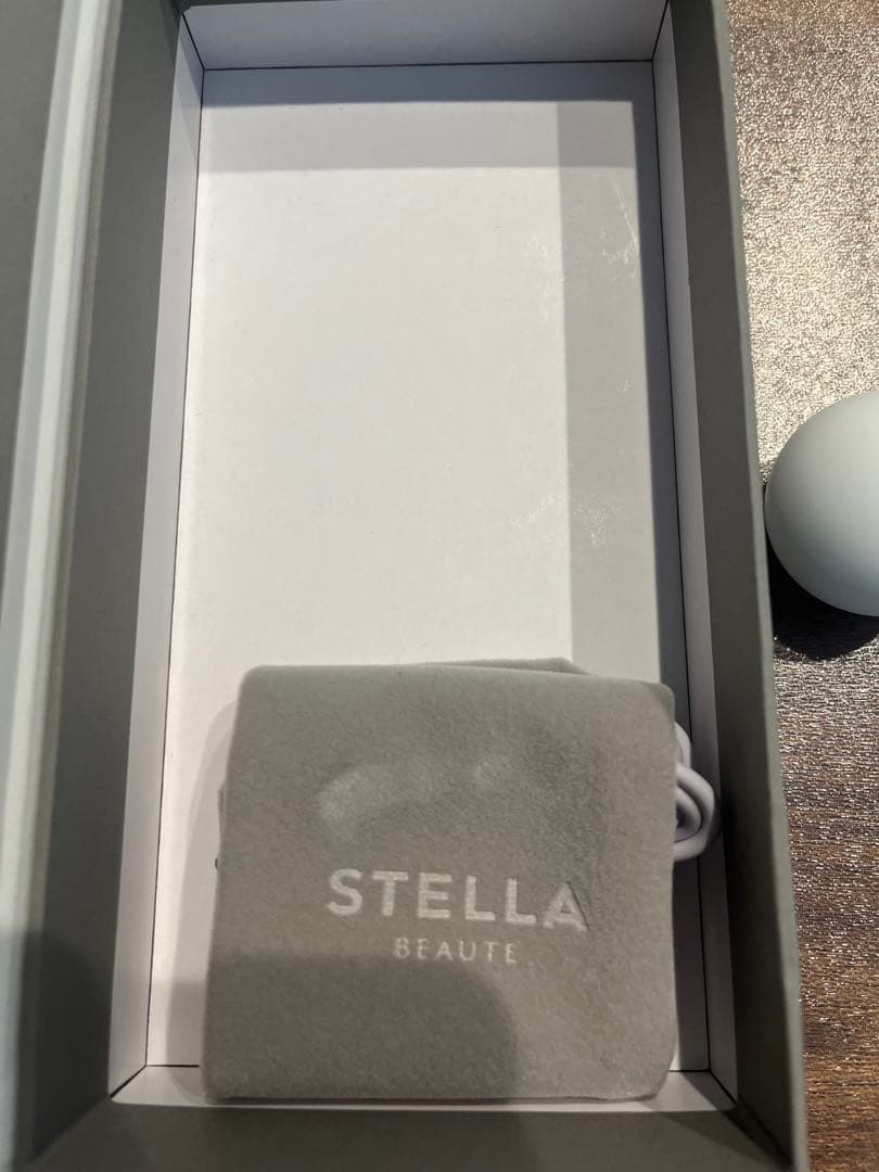 ステラビューティフェイススティックrin