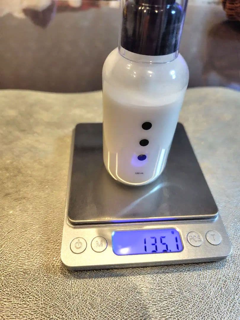 コンシオ　5点セット