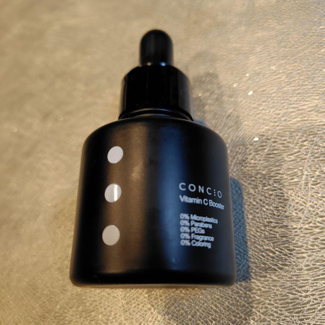 コンシオ　5点セット