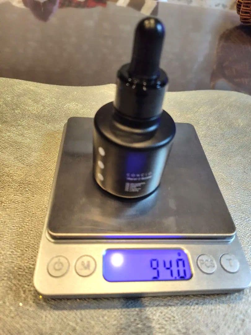 コンシオ　5点セット