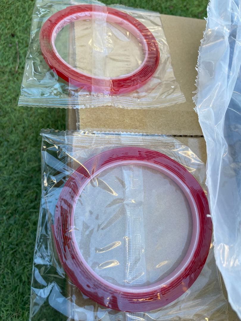 BRIGHTZ N-BOXカスタム JF3 JF4 スモークヘッドライトカバー