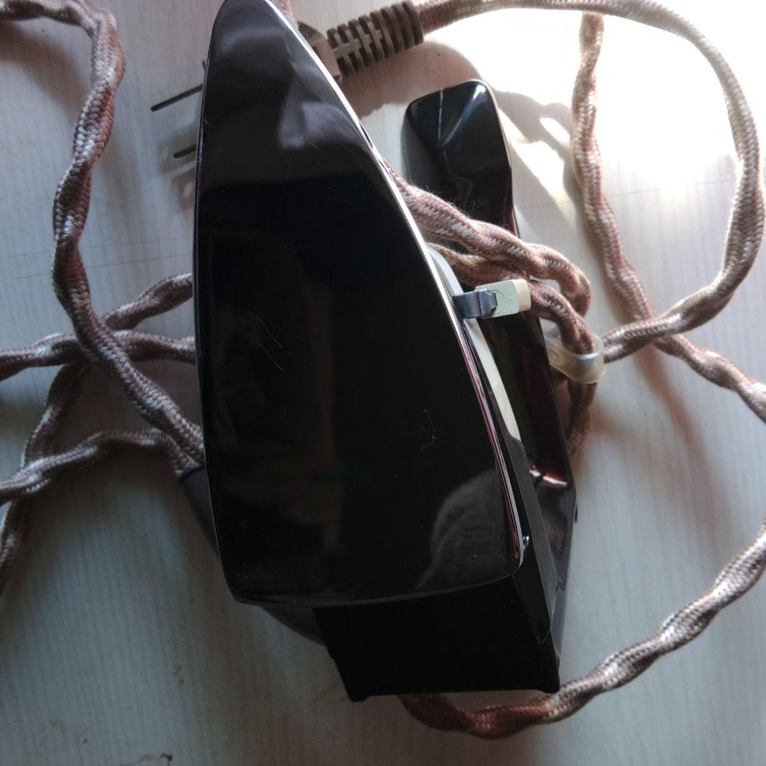 アイロン　昭和　レトロ