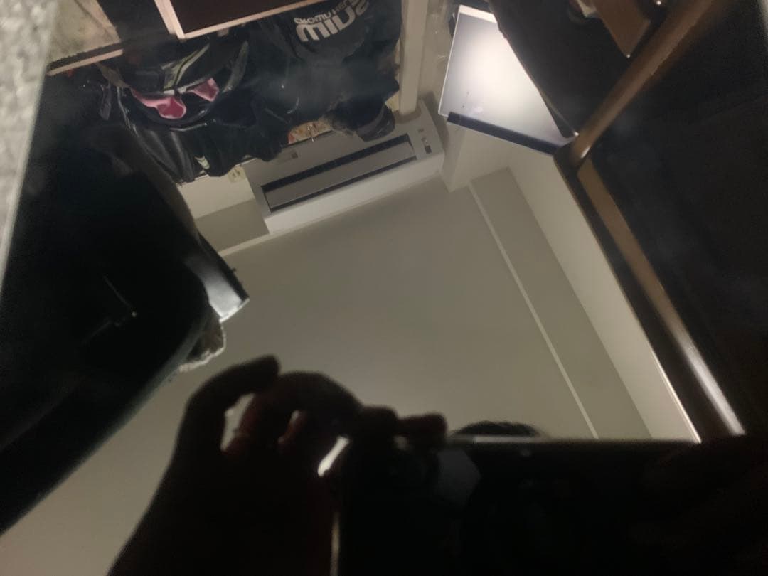 iPad 2021 (WiFiモデル) スペースグレイ キーボード ケース付