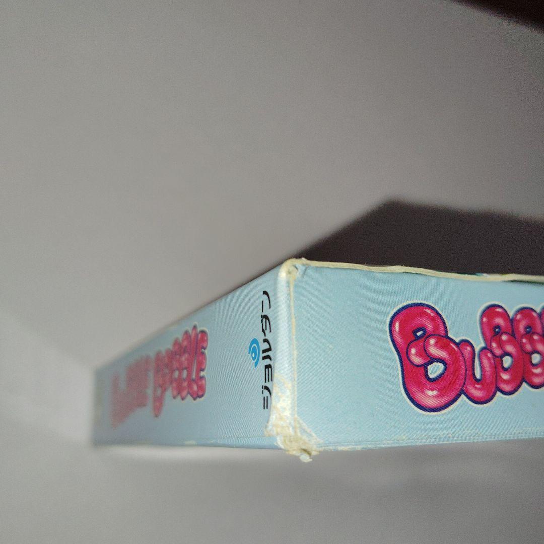 バブルボブル BUBBLEBOBBLE ゲームボーイカラー