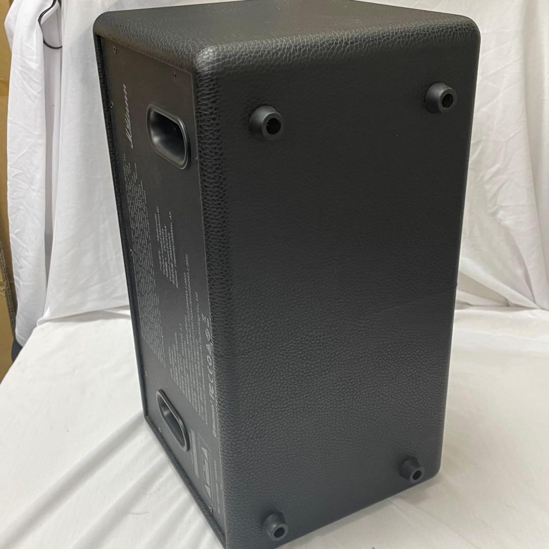 Mydunn II 世代 レトロワイヤレス Bluetooth スピーカー