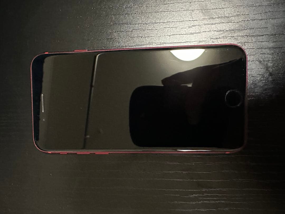 ク*コ様 iPhone SE 第2世代 128GB（SIMフリー・美品）