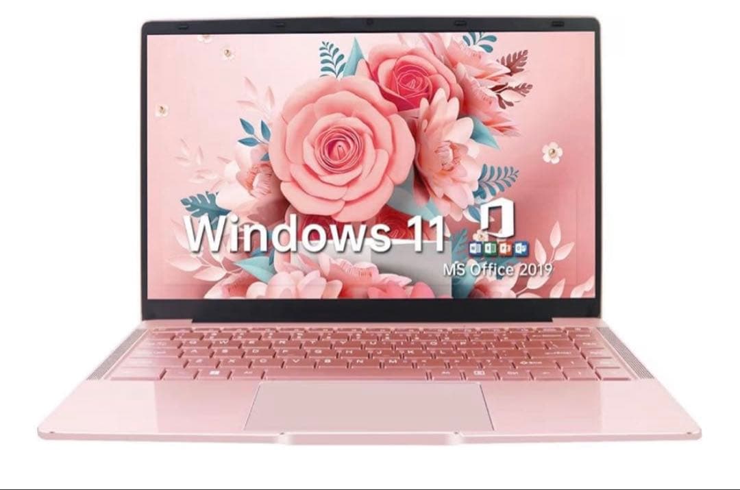 【初期化済み】ES BOOK ノートPC Windows 11