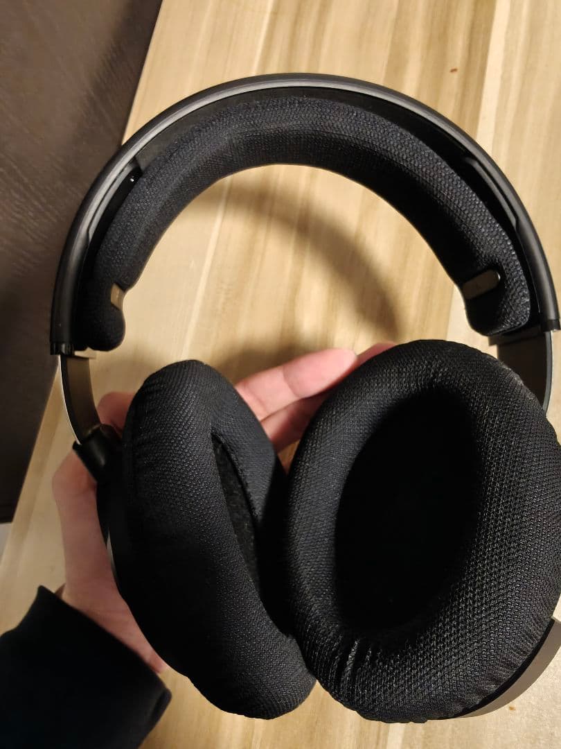 PHILIPS フィリップス SHP9500 ＋ Bluetooth受信機