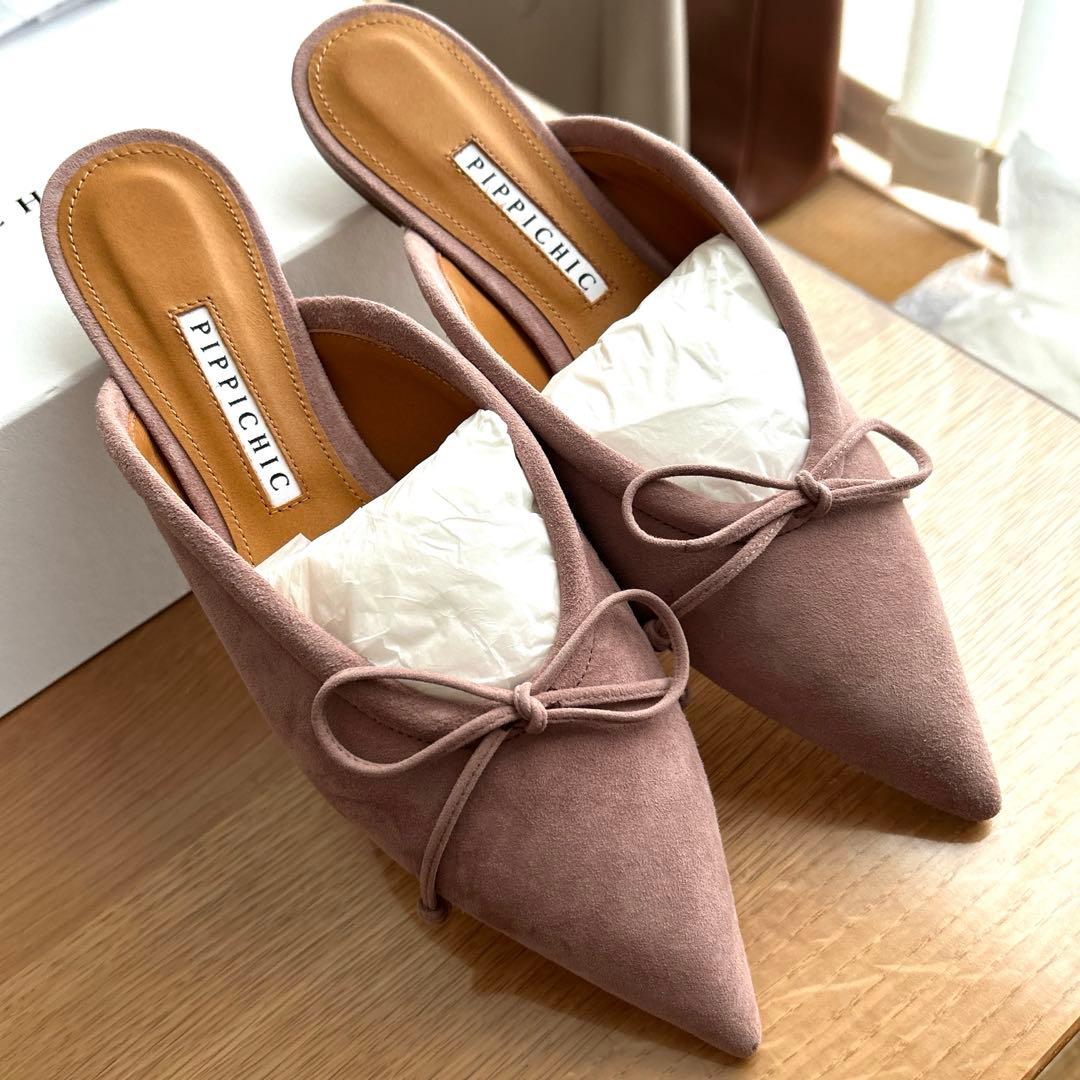 [未使用] PIPPICHIC ミュール