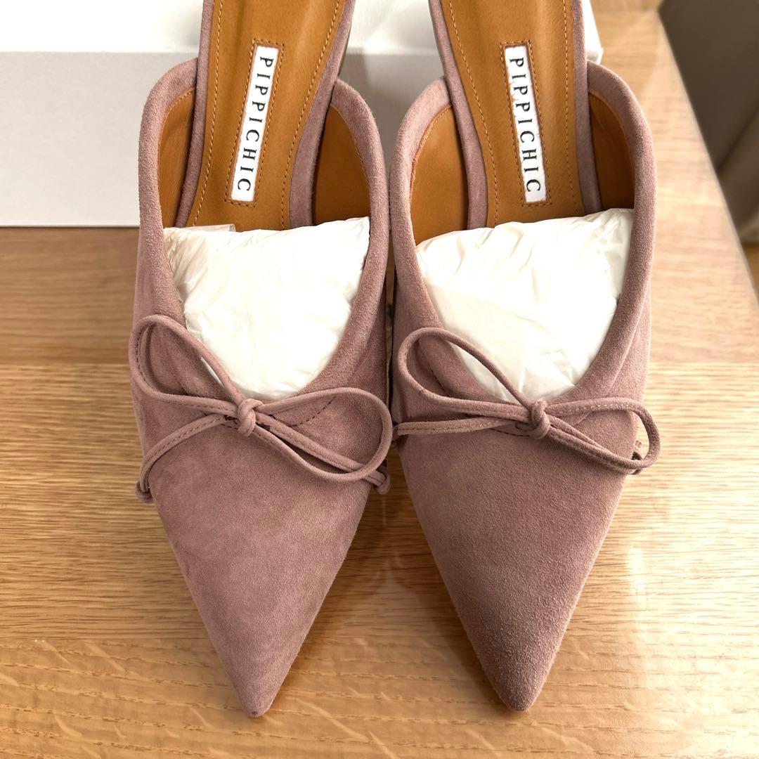 [未使用] PIPPICHIC ミュール