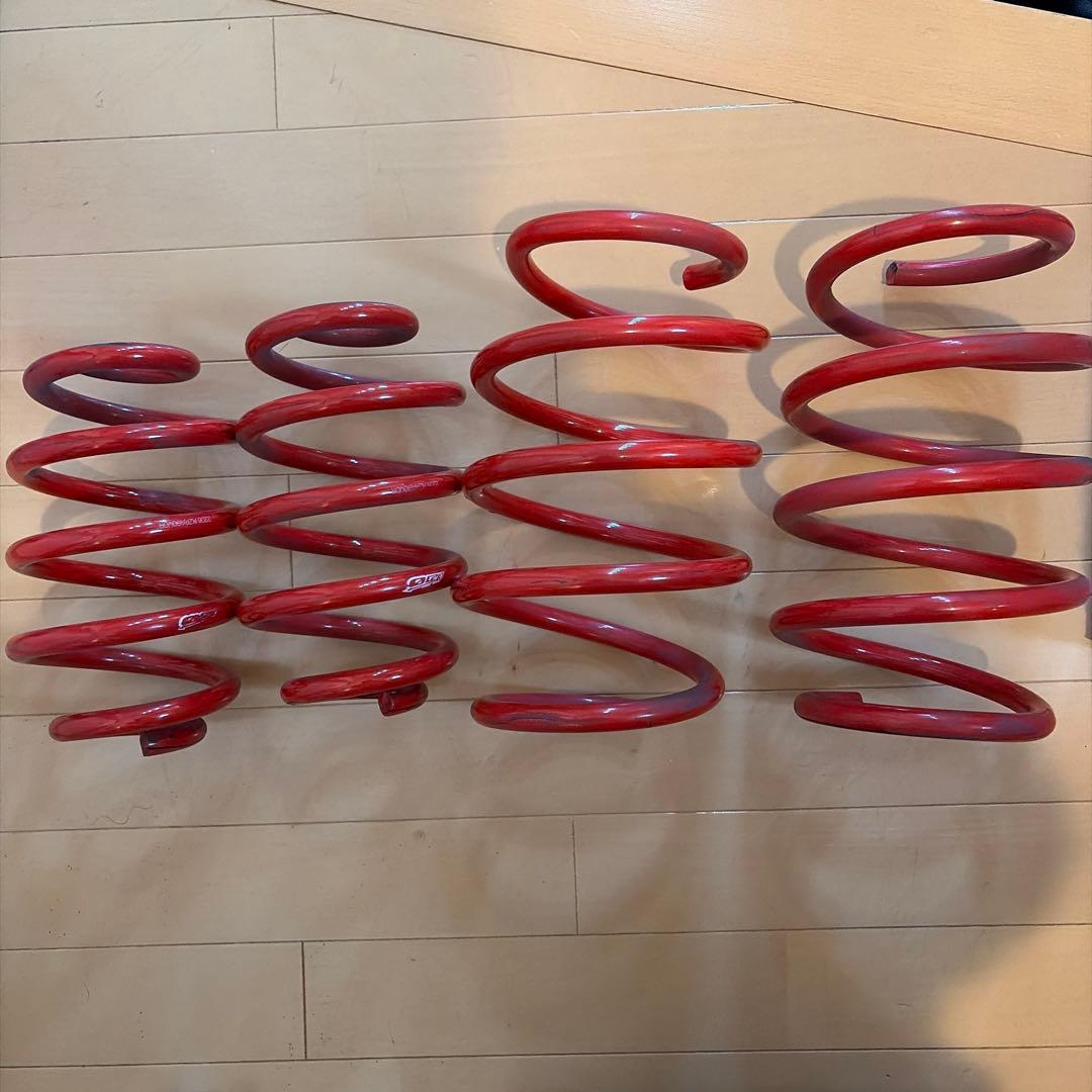 タナベダウンサス　90ノア、ヴォクシー用