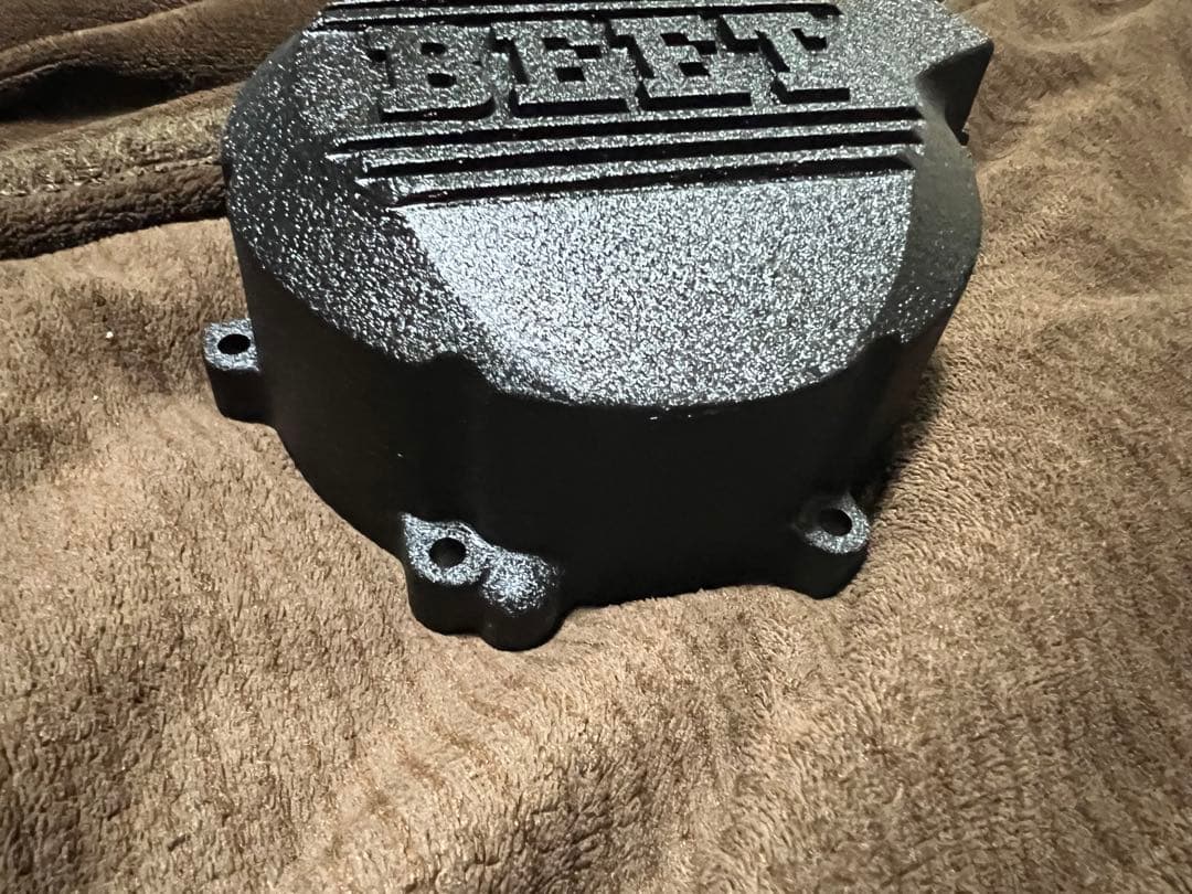 Shiro、写真などご確認お願いしますZRX400 BEETカバーセット