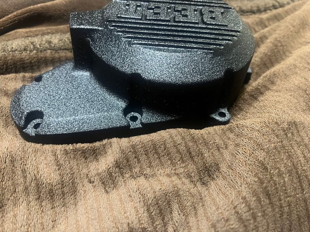 Shiro、写真などご確認お願いしますZRX400 BEETカバーセット