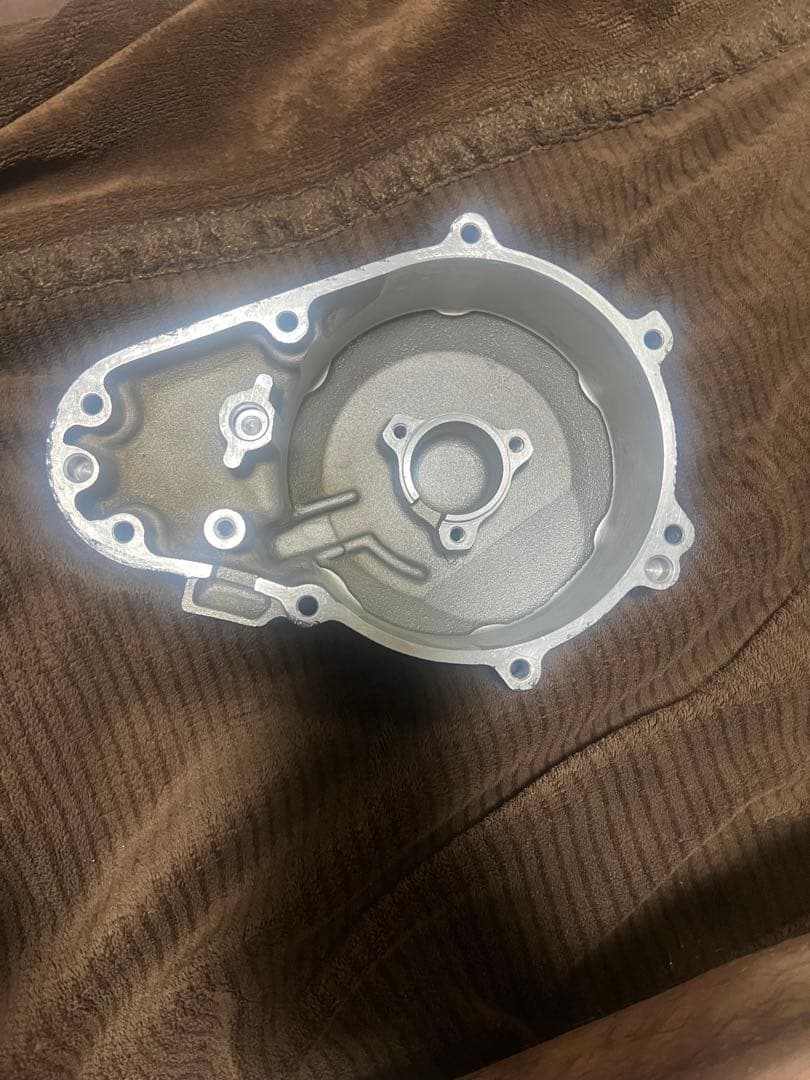 Shiro、写真などご確認お願いしますZRX400 BEETカバーセット