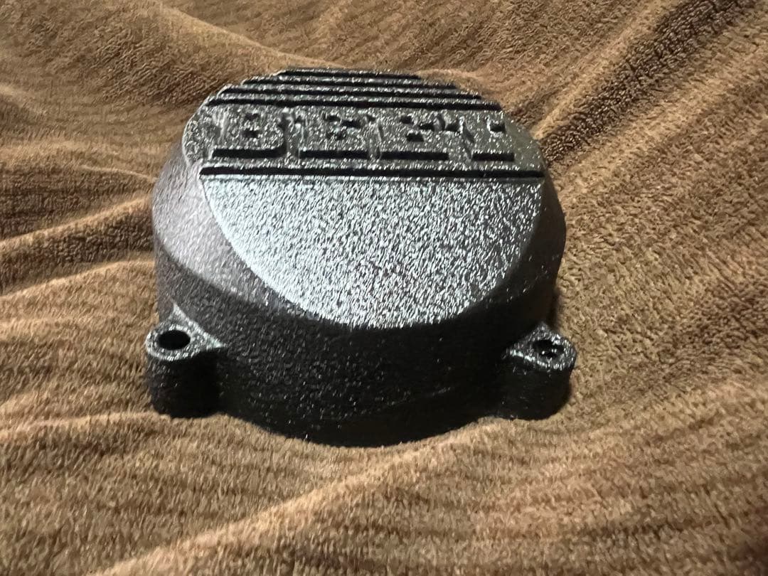 Shiro、写真などご確認お願いしますZRX400 BEETカバーセット