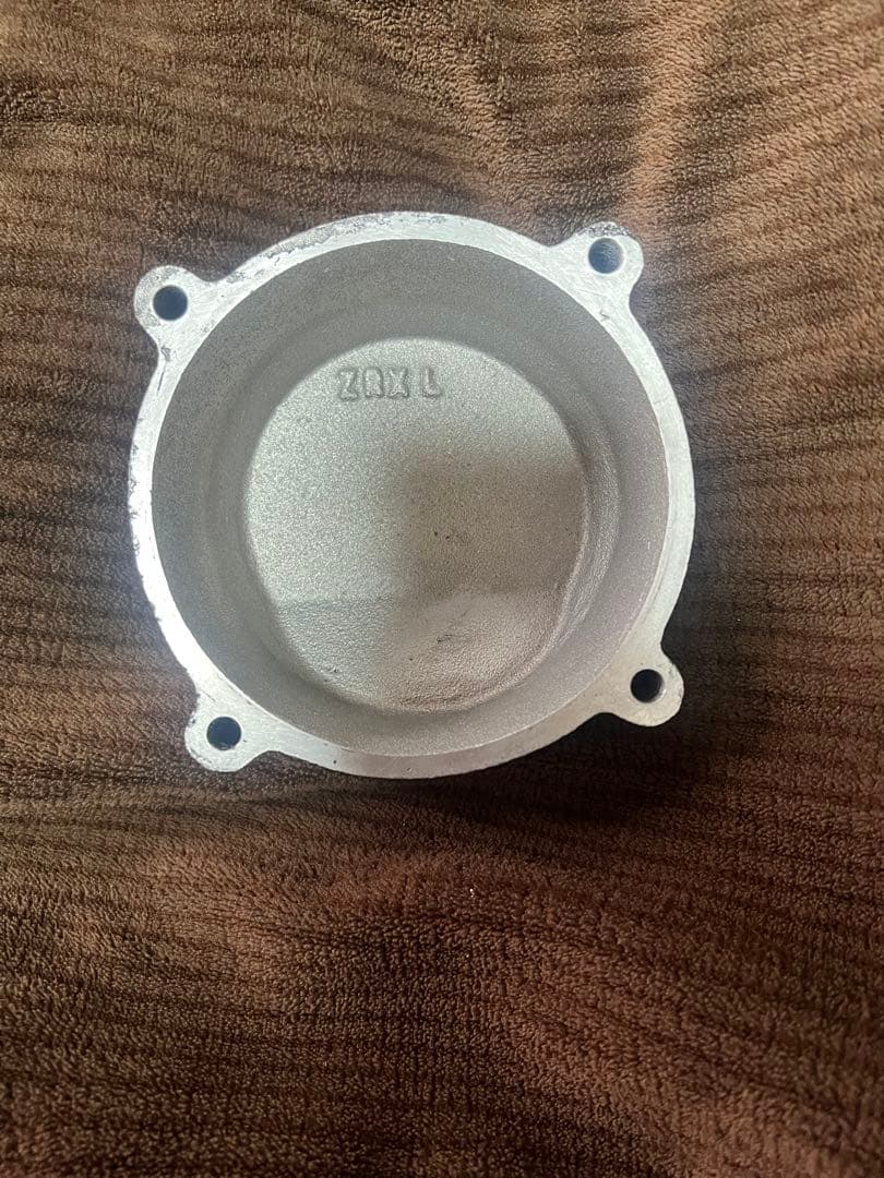 Shiro、写真などご確認お願いしますZRX400 BEETカバーセット