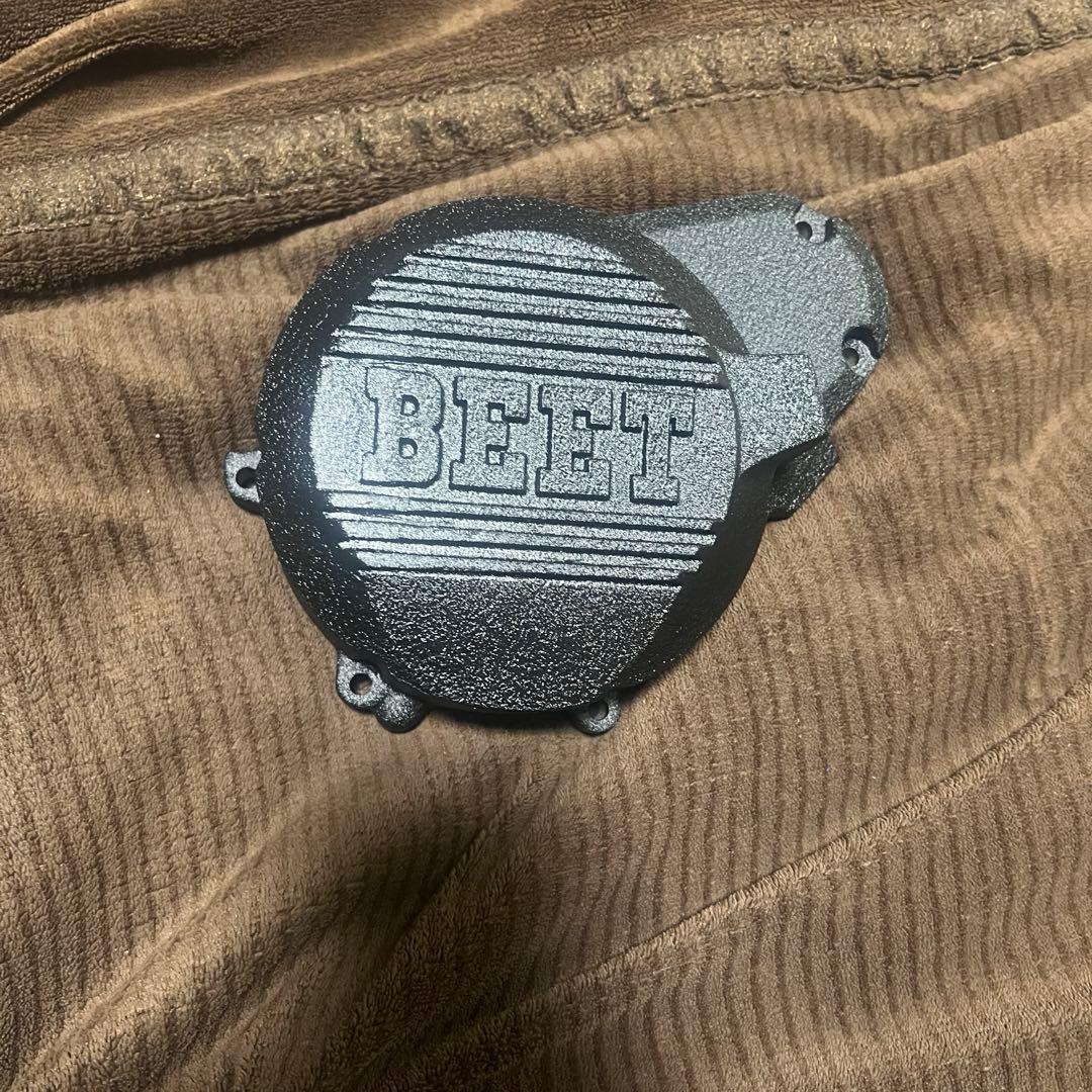 Shiro、写真などご確認お願いしますZRX400 BEETカバーセット