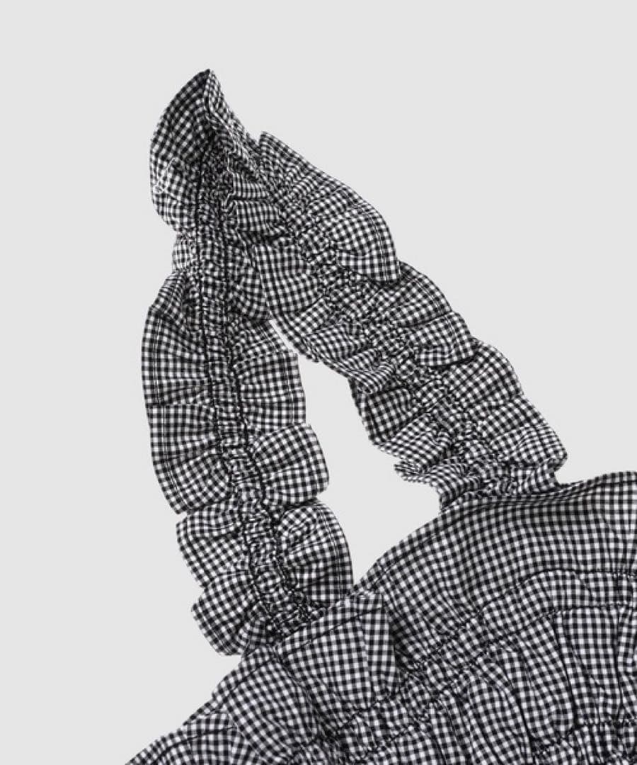 cecilie bahnsen セシリーバンセン ビスチェ GALA TOP