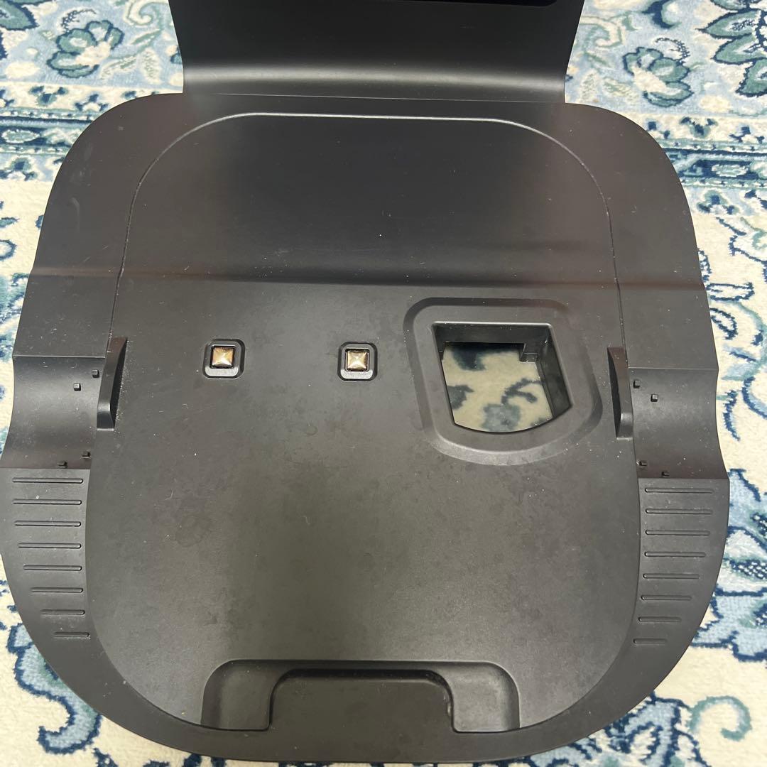 ルンバs9+ ブラック フィルター付き