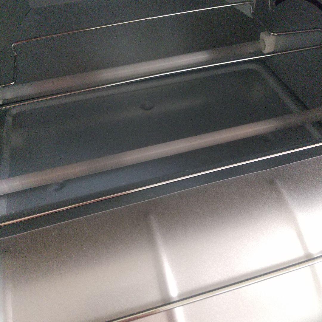 東芝 コンベクションオーブントースター HTR-R8 2025年製