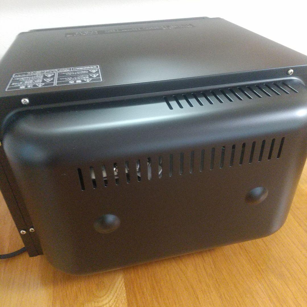 東芝 コンベクションオーブントースター HTR-R8 2025年製