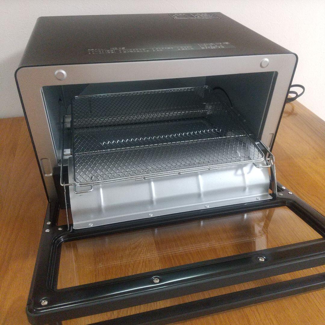 東芝 コンベクションオーブントースター HTR-R8 2025年製