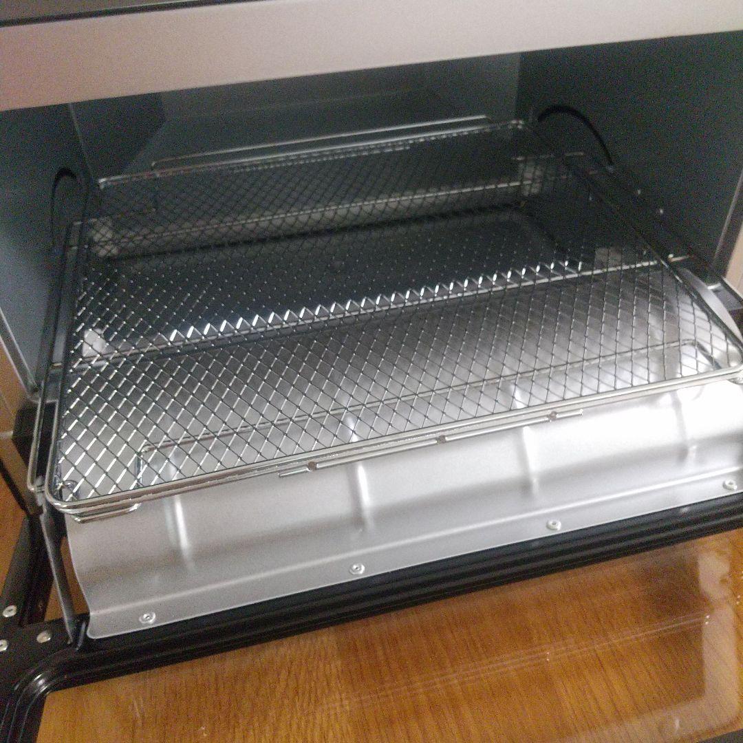 東芝 コンベクションオーブントースター HTR-R8 2025年製