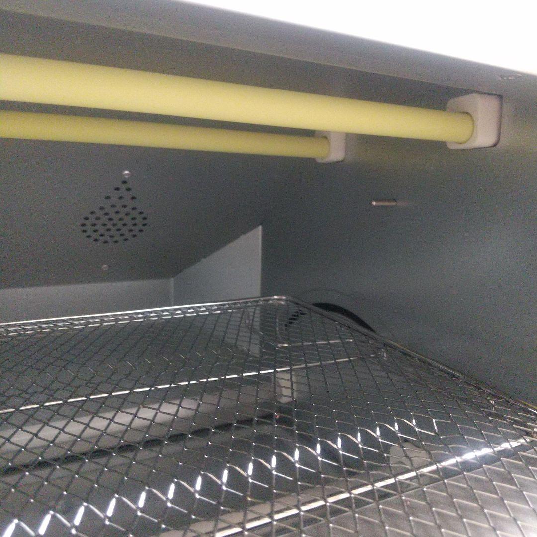 東芝 コンベクションオーブントースター HTR-R8 2025年製