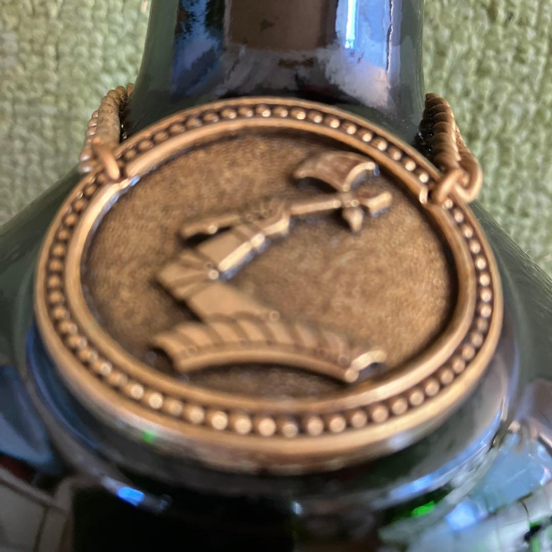 は*か様 Hennessy Napoleon 40% 0.70l