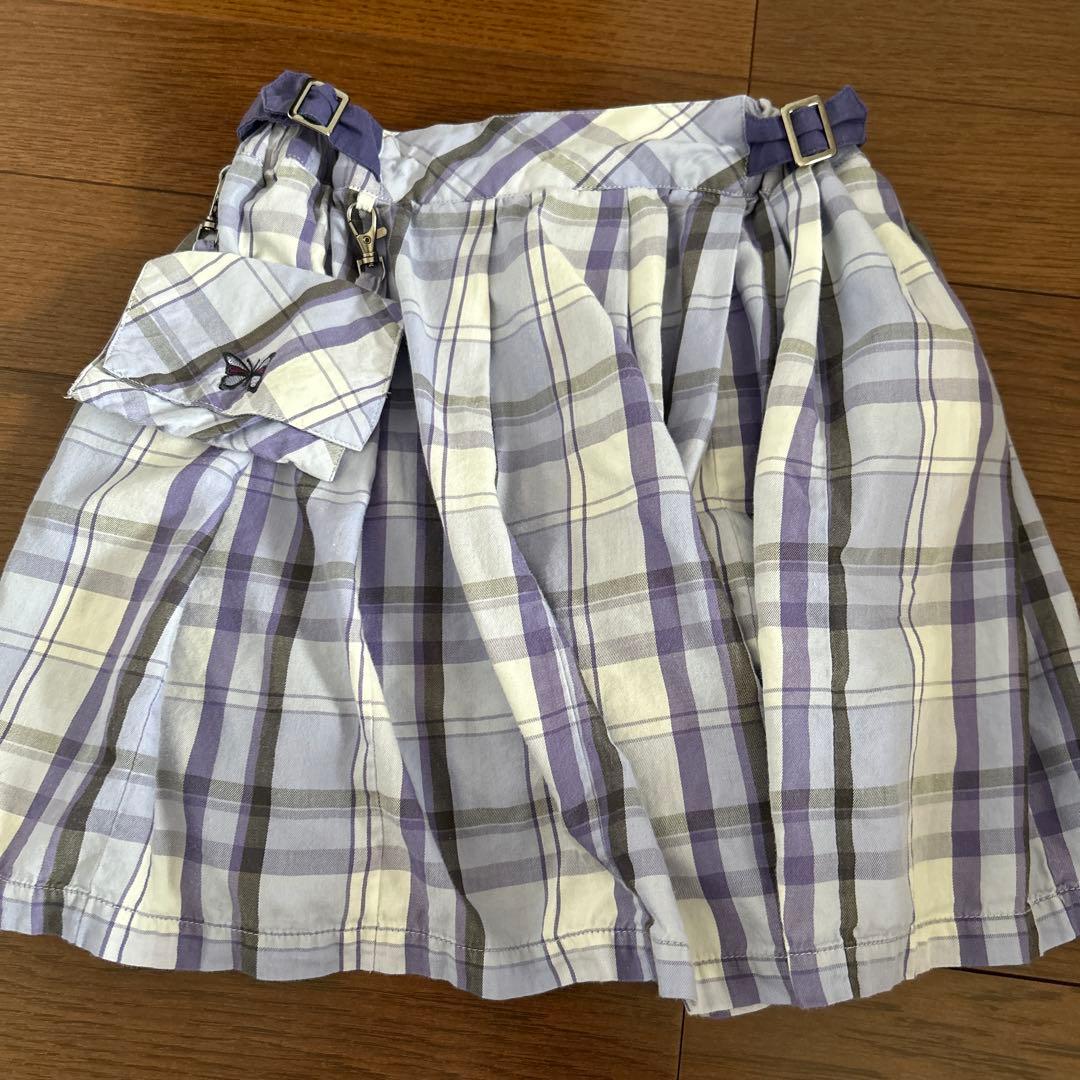 アナスイミニ　150 5着