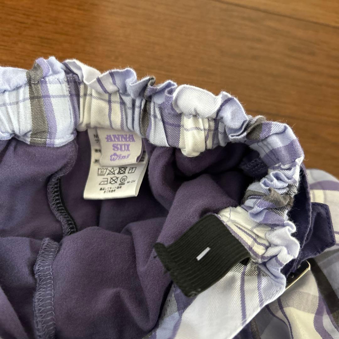 アナスイミニ　150 5着