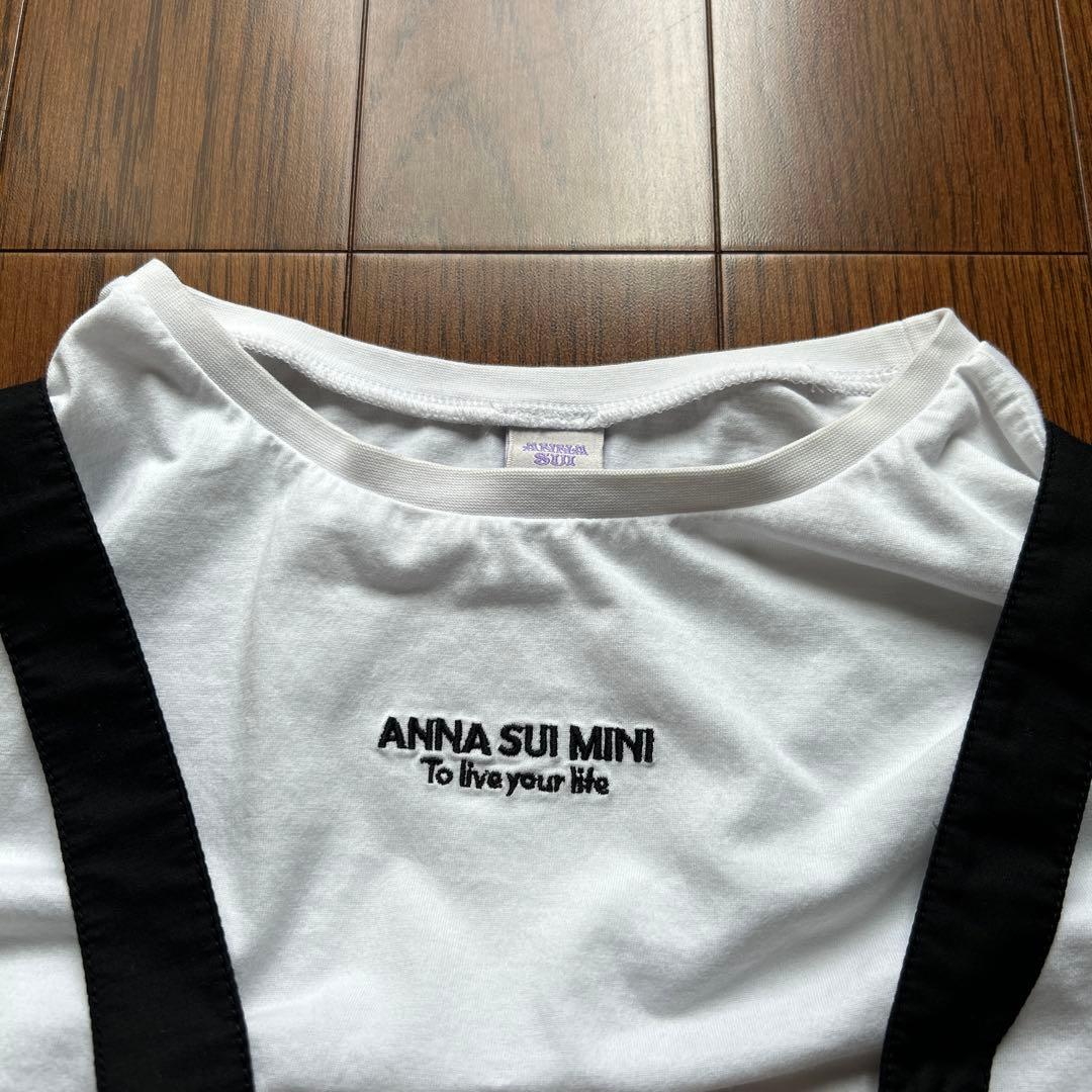 アナスイミニ　150 5着