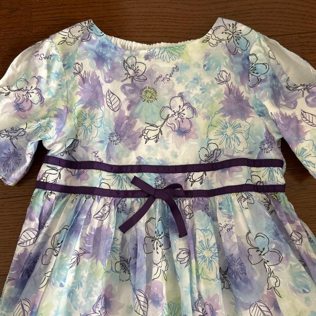 アナスイミニ　150 5着