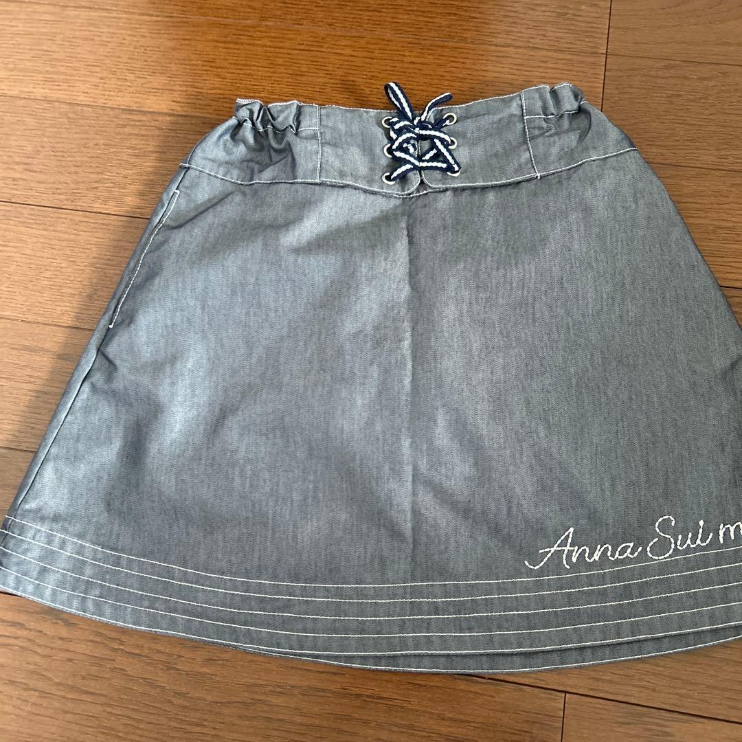 アナスイミニ　150 5着