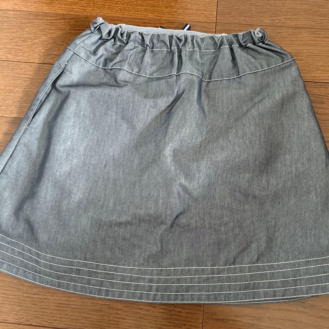 アナスイミニ　150 5着