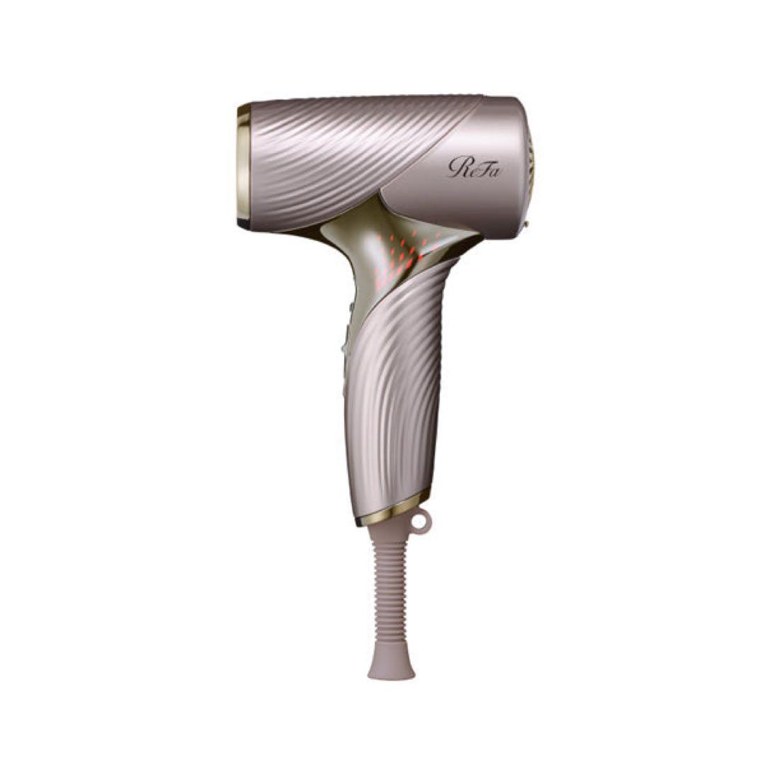ReFa ビューテックドライヤーse