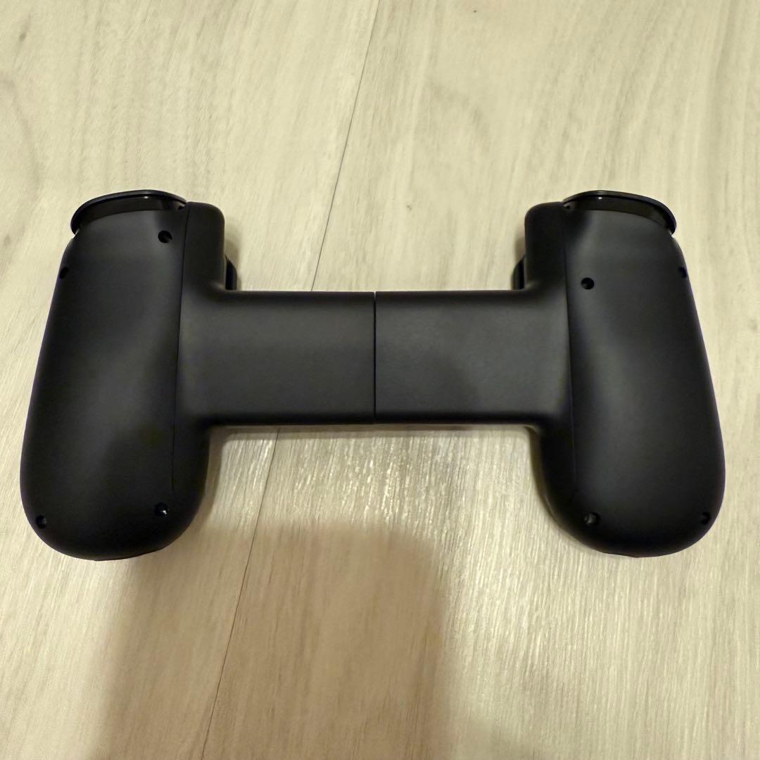 スマホアクセサリー BACKBONE Type-C USB