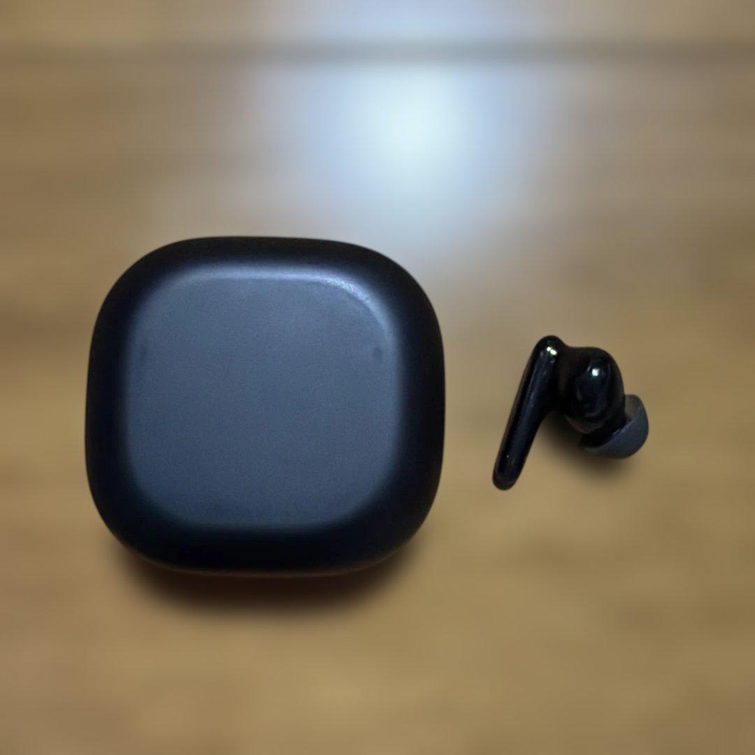 【美品】Anker/Liberty 4 Pro ワイヤレスイヤホン 片耳