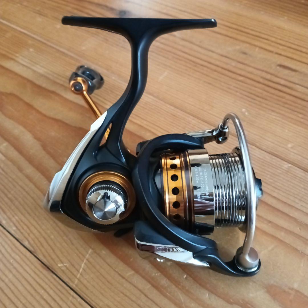 DAIWA イプリミ ロッド＆リール セット販売
