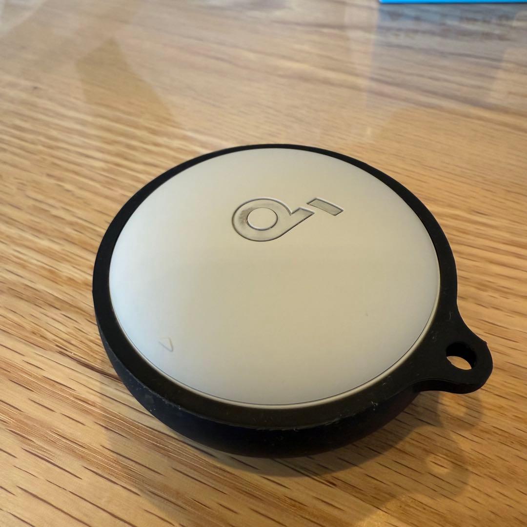 Anker Soundcore Sleep A20 ワイヤレスイヤホン